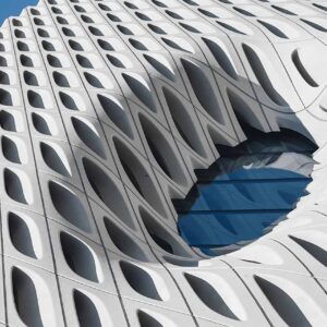 Superstructures
