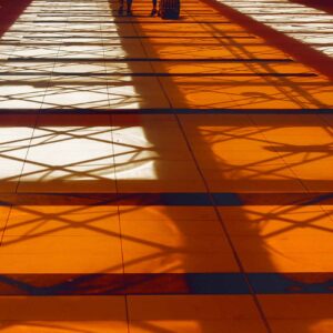 Perfect Factory Floor