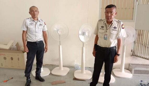 ผลงานการบริการติดตั้ง และให้คำปรึกษา